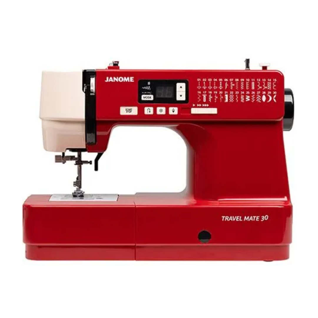 Janome TM30