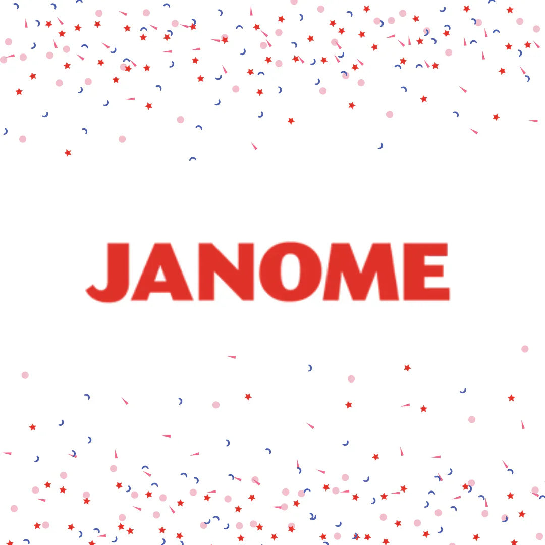 Janome