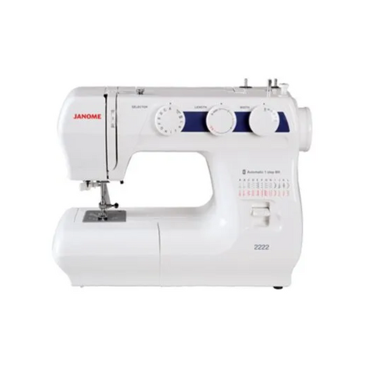 Janome 2222