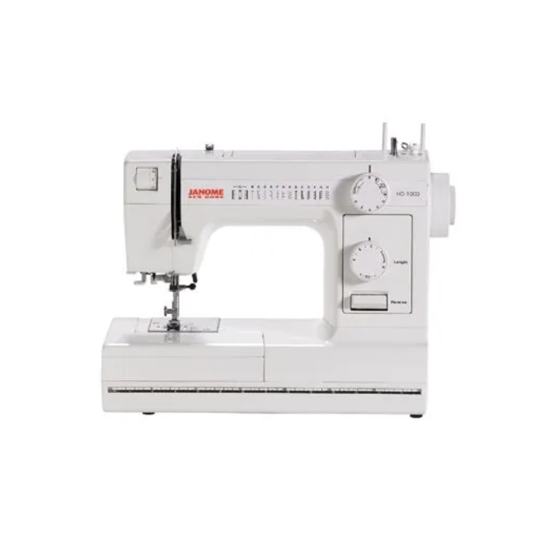 Janome HD-1000