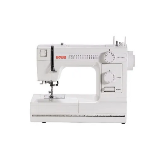 Janome HD-1000