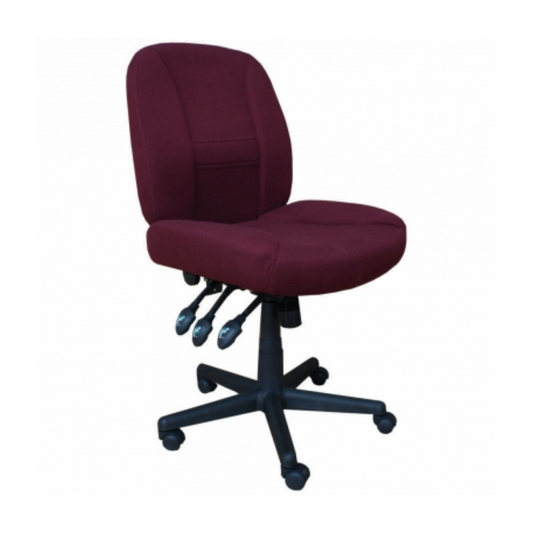 Horn of America 6 Way Chair