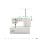 Janome 2000CPX