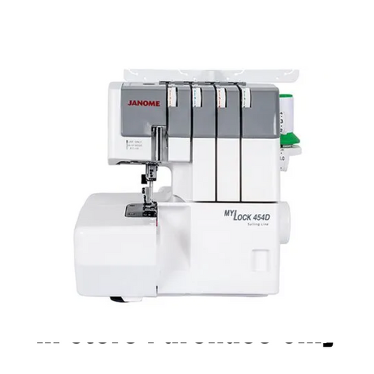 Janome 454D