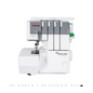 Janome 454D