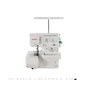 Janome 8002D
