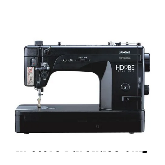 Janome HD9BE