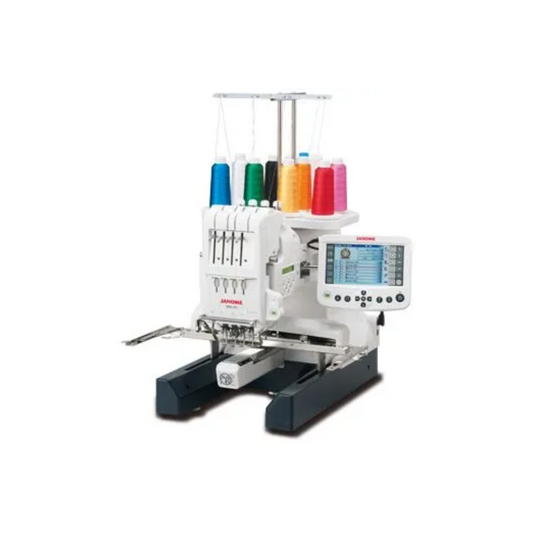 Janome MB-4S