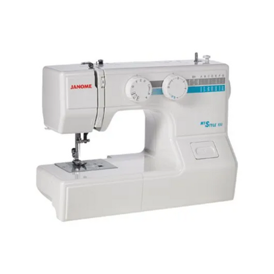 Janome MyStyle 100