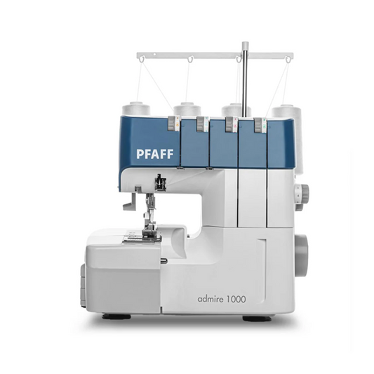 Pfaff Admire 1000