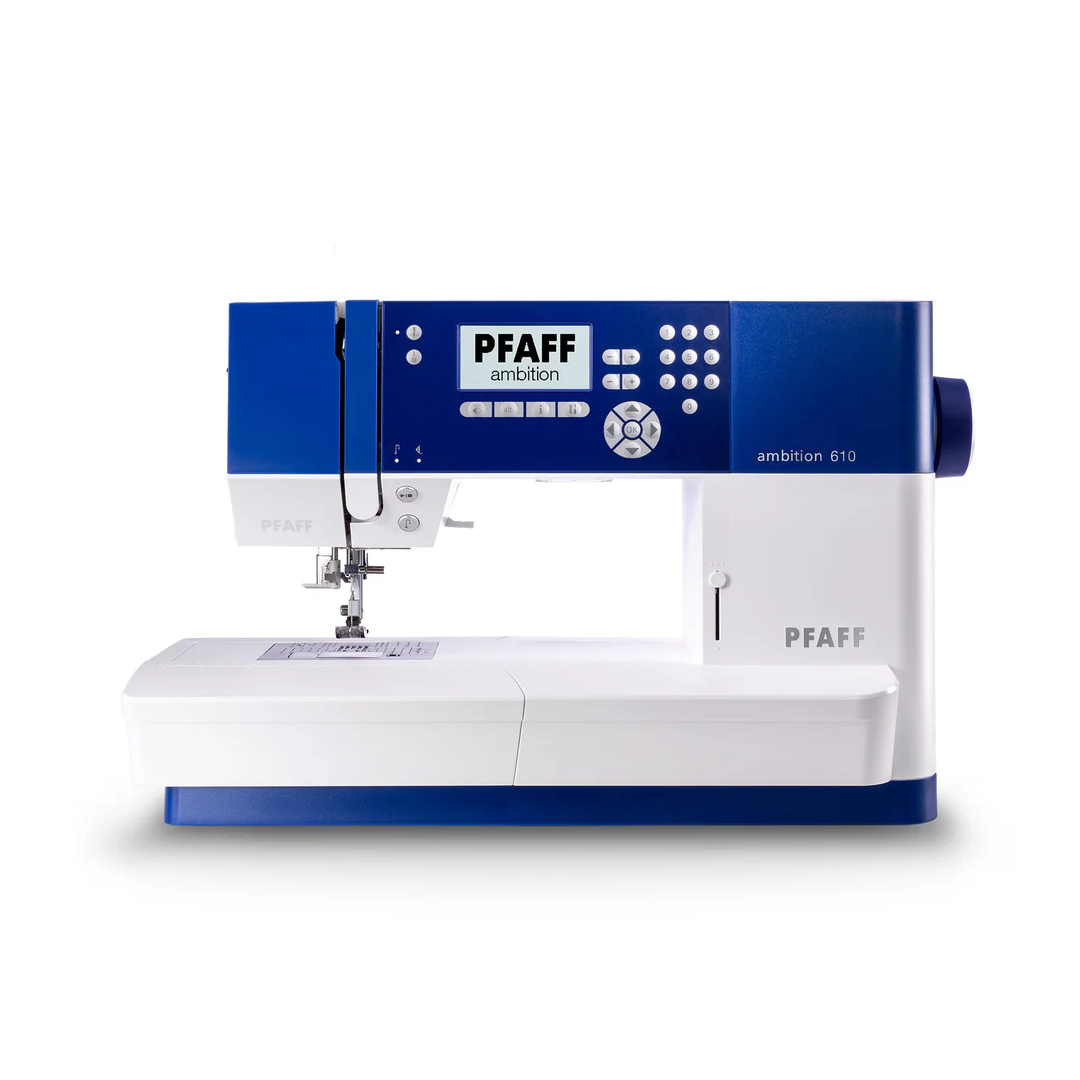 Pfaff Ambition 610