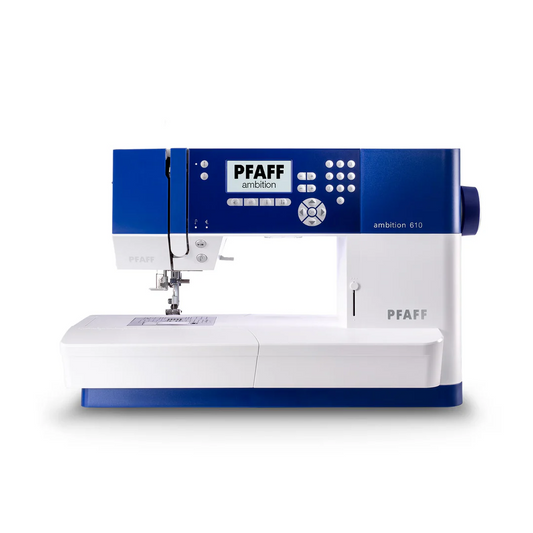 Pfaff Ambition 610