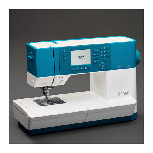 Pfaff Ambition 620