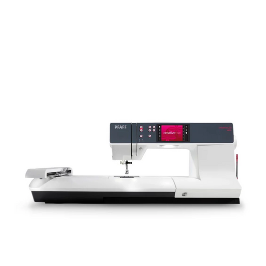 Pfaff Creative 3.0