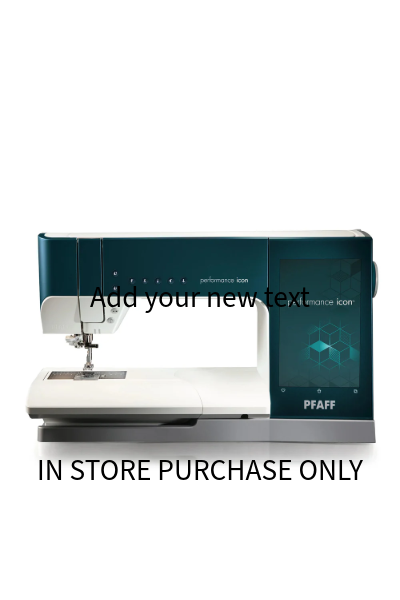 Pfaff Performance Icon