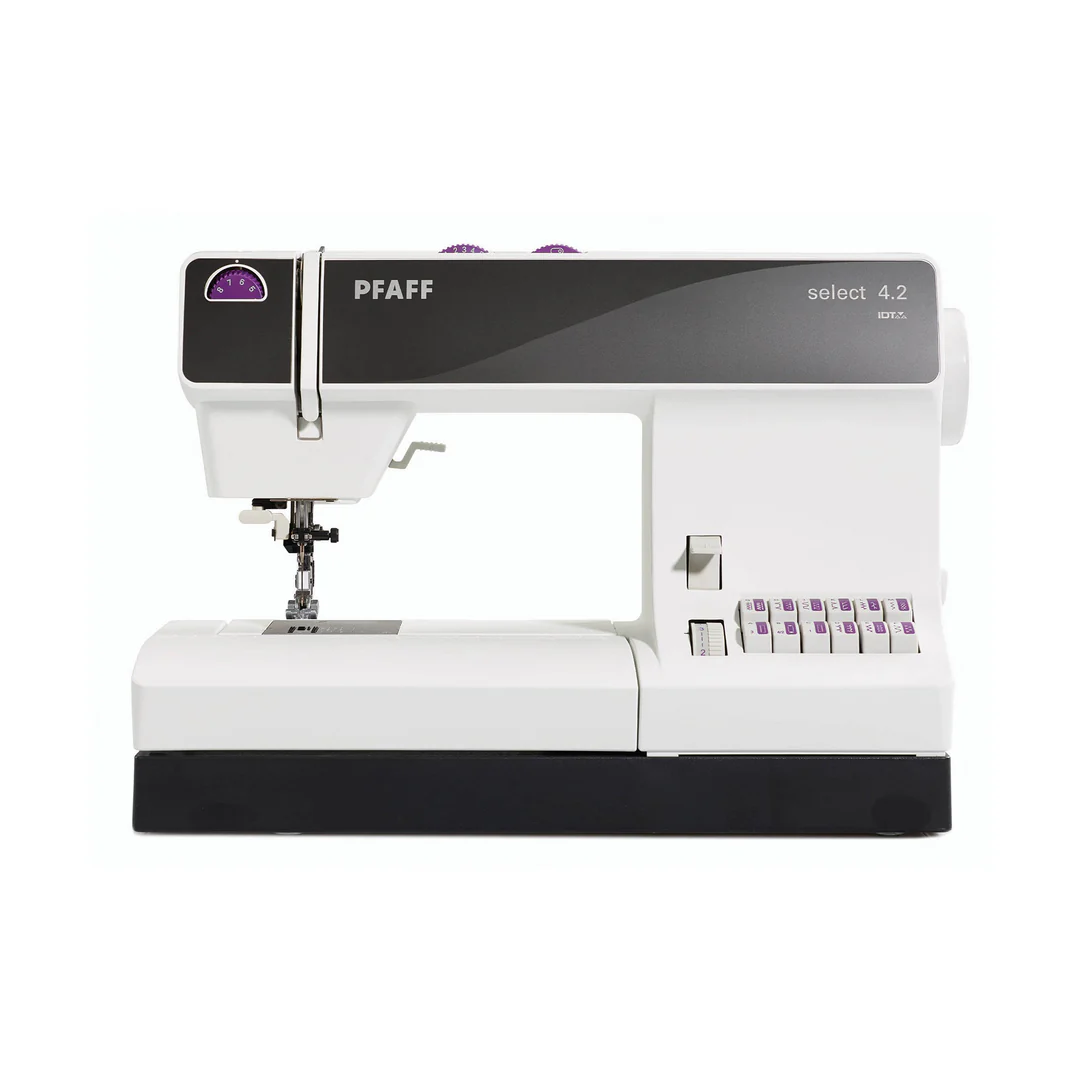 Pfaff Select 4.2