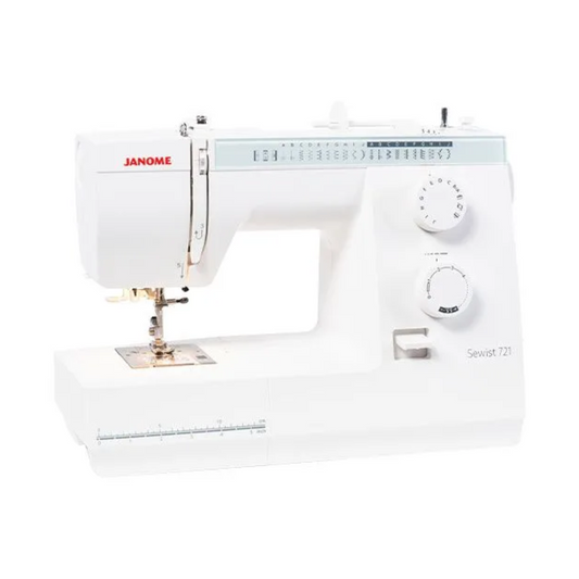 Janome Sewist 721