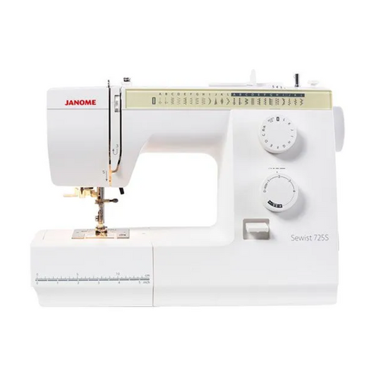 Janome Sewist 725