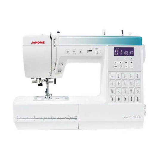 Janome Sewist 780DC