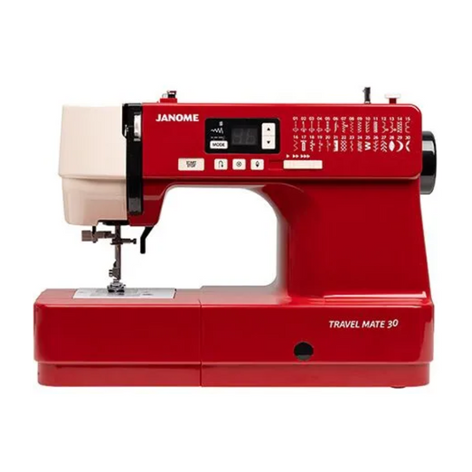Janome TM30