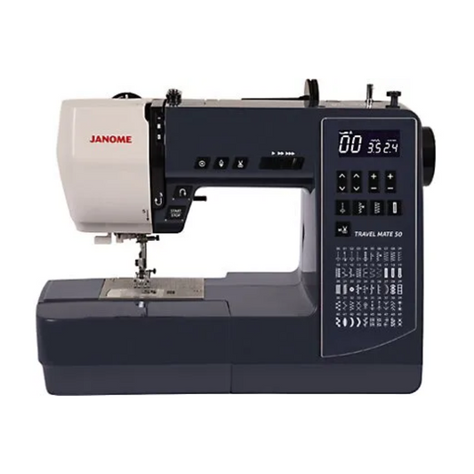 Janome TM50