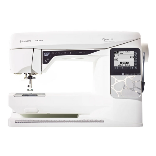 Husqvarna Viking Opal 690