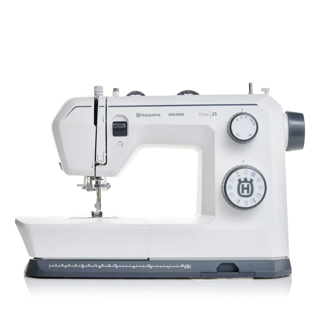 Husqvarna Viking Onyx 25