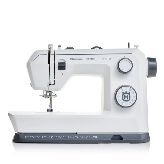 Husqvarna Viking Onyx 25